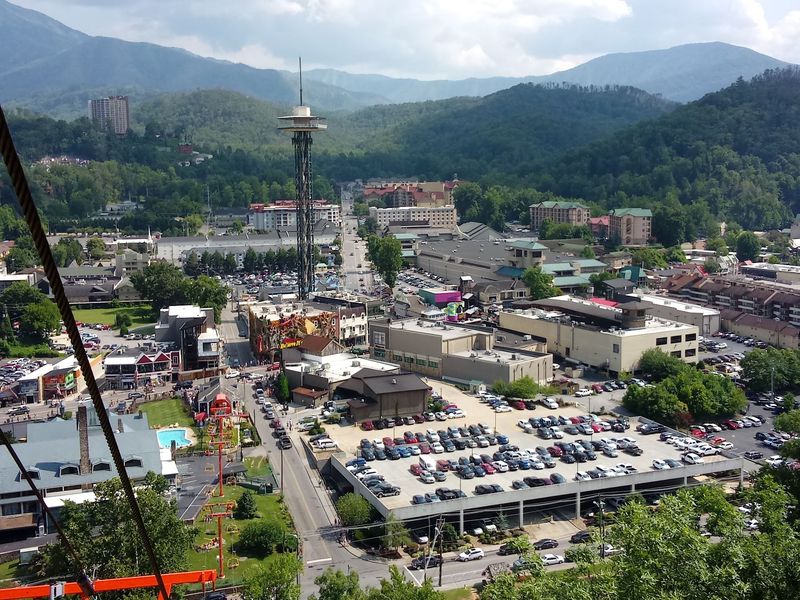 Gatlinburg Gatlinburg