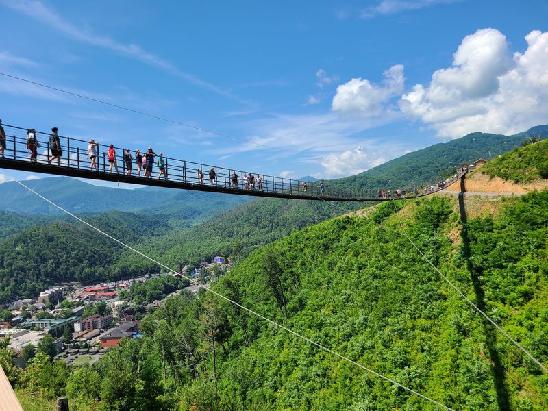 Gatlinburg SkyPark
