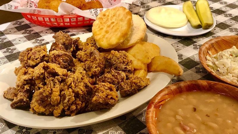 Gator Tail for the Adventurous Eaters Gator Tail for the Adventurous Eaters