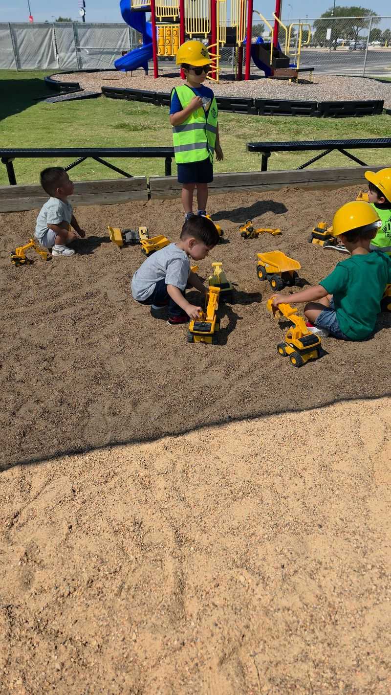 Gem Mining and Sandbox Play for Variety Gem Mining and Sandbox Play for Variety