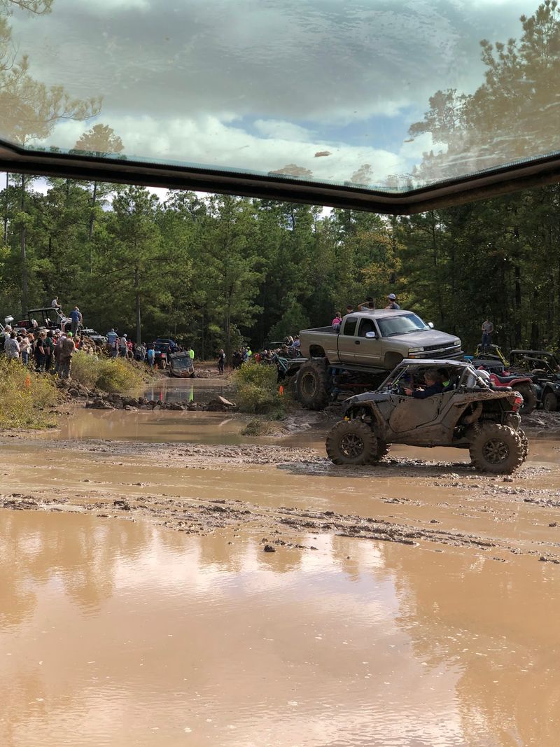 General Sam's Offroad Park (Huntsville) General Sam's Offroad Park (Huntsville)