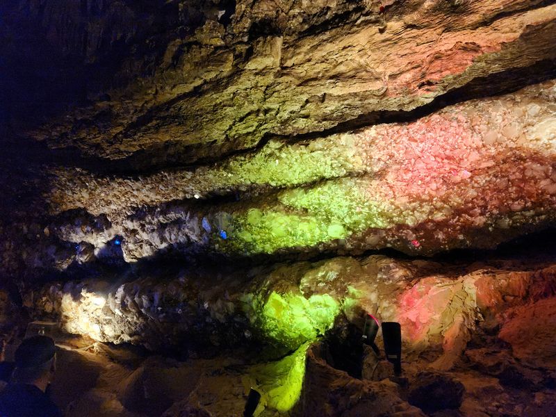 Geode Cracking and Gemstone Mining Adventures Geode Cracking and Gemstone Mining Adventures