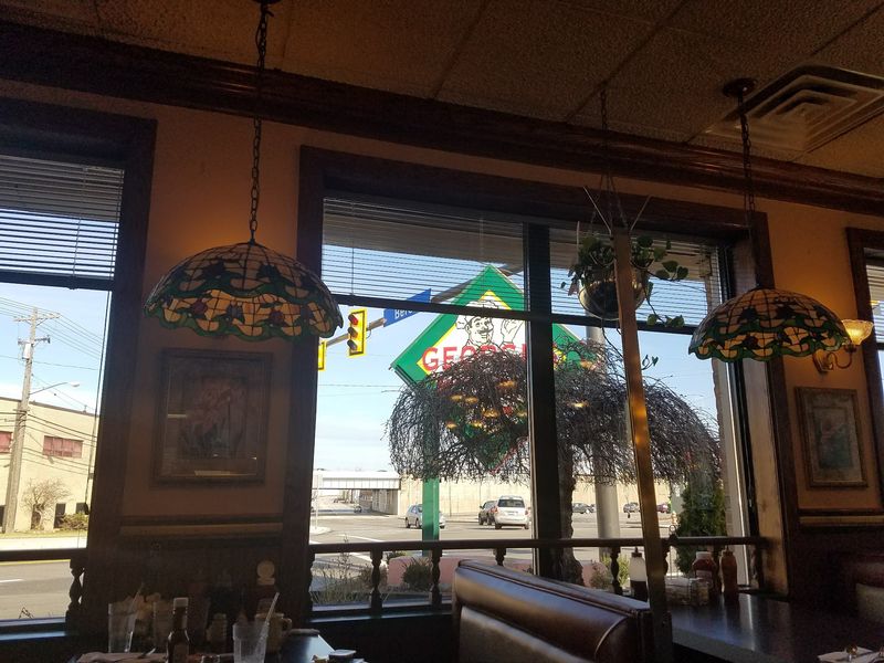 George’s Kitchen