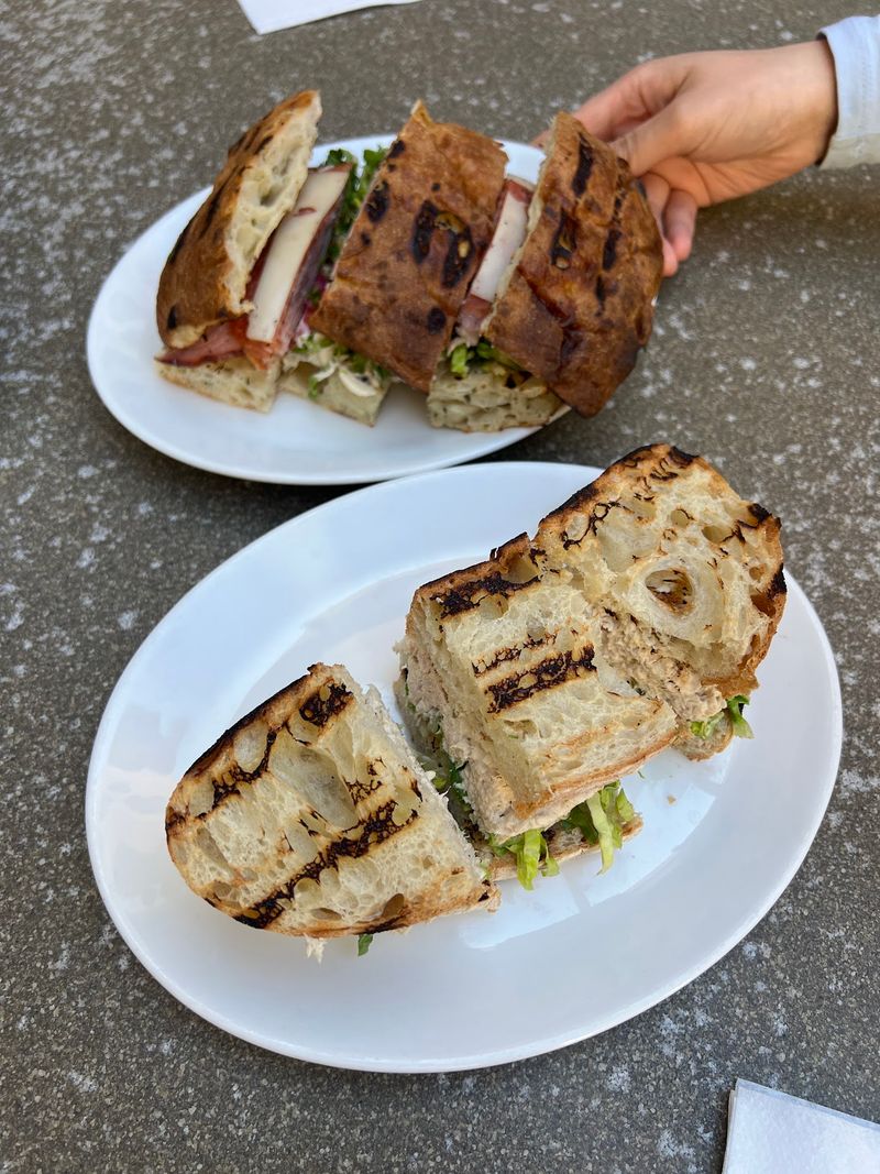 Georgie Butcher Shop (Dallas)
