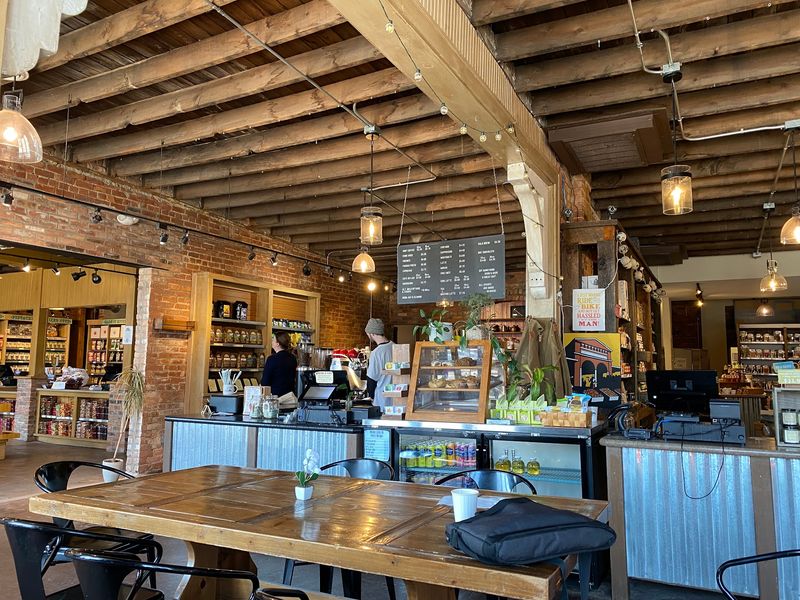 Germack Coffee Roasting Co. - Detroit, Wayne County Germack Coffee Roasting Co. - Detroit, Wayne County