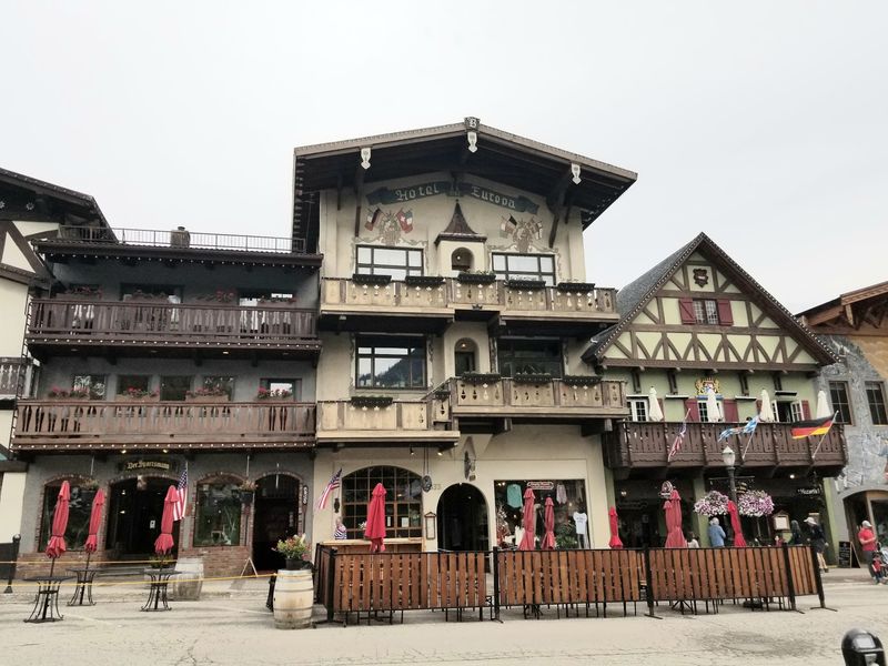 German Pubs Keep the Heritage on the Table