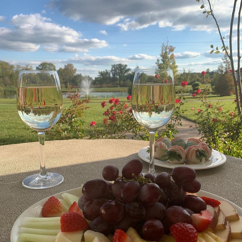 Gervasi Vineyard Resort & Spa – Canton