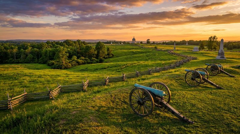Gettysburg