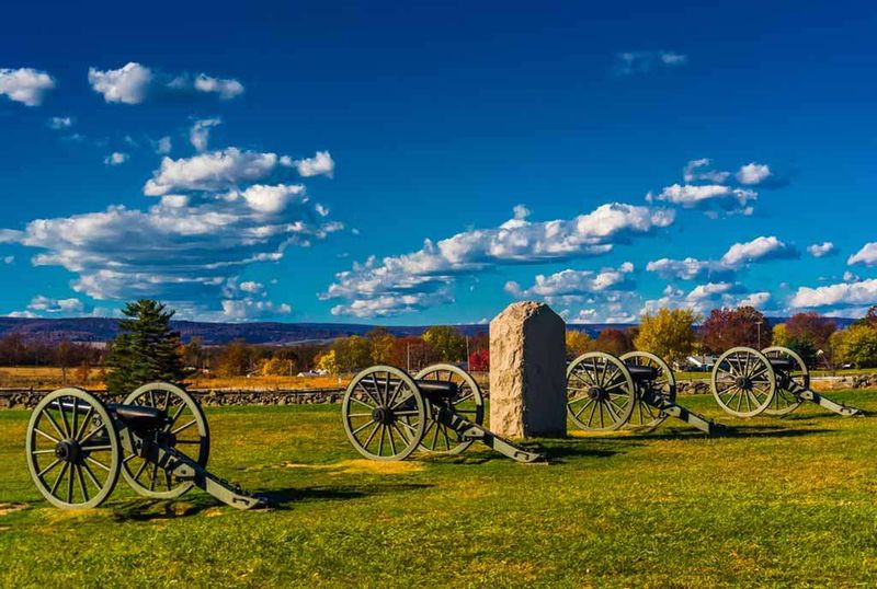 Gettysburg