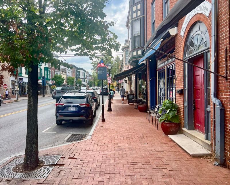 Gettysburg: Walk the Town, Not Just the Battlefield Gettysburg: Walk the Town, Not Just the Battlefield