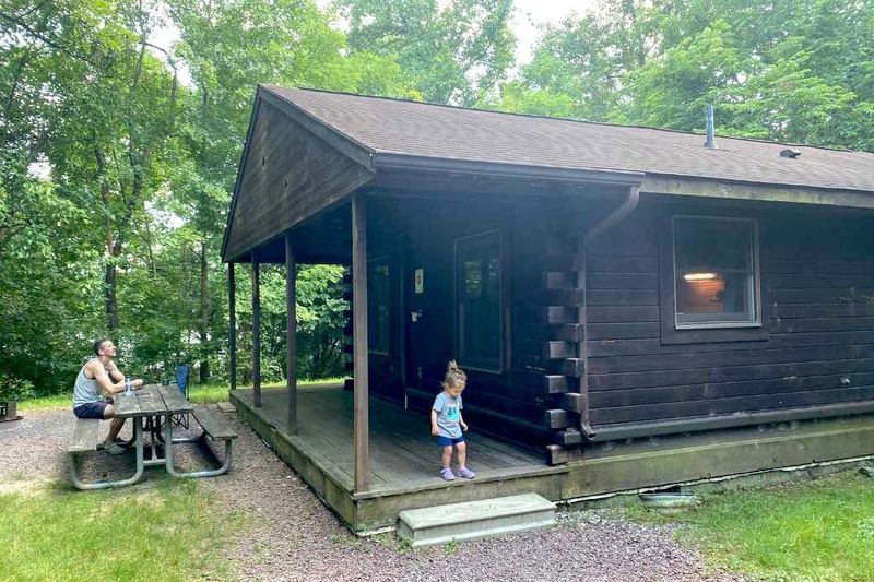 Gifford Pinchot State Park Modern Cabins, Lewisberry Gifford Pinchot State Park Modern Cabins, Lewisberry