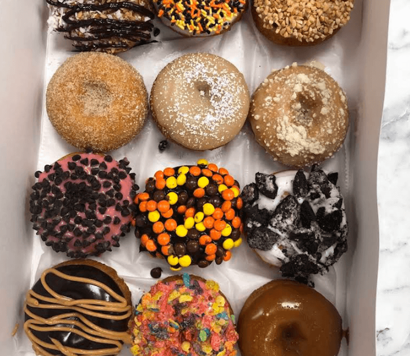 Girl Scout Cookie-Inspired Treats That Hit All the Nostalgia Notes