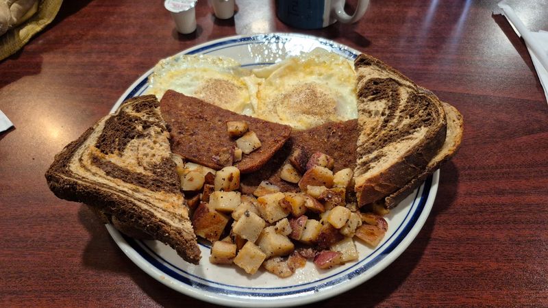 Give the Homemade Toast a Chance Give the Homemade Toast a Chance
