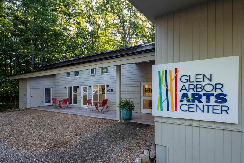 Glen Arbor Arts Center - Glen Arbor Glen Arbor Arts Center - Glen Arbor