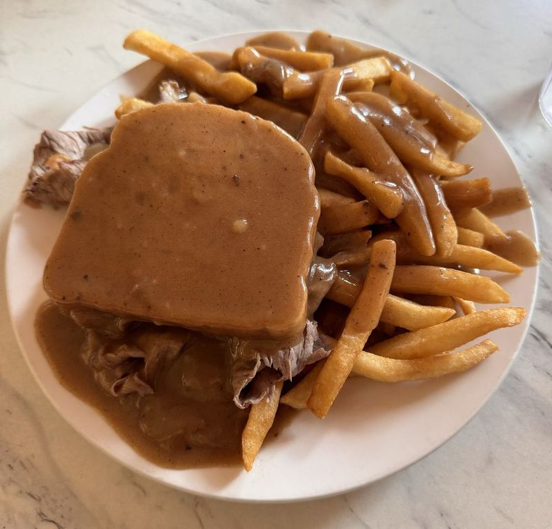 Glider Diner in Scranton