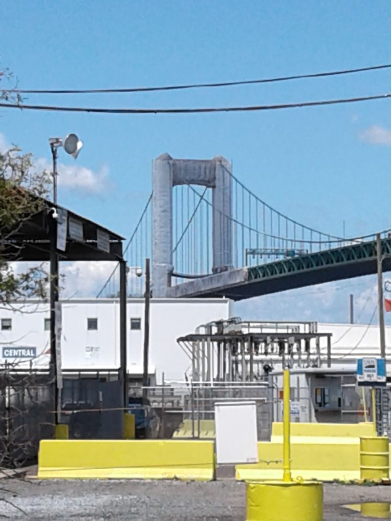 Gloucester City: River Views and Colonial Roots