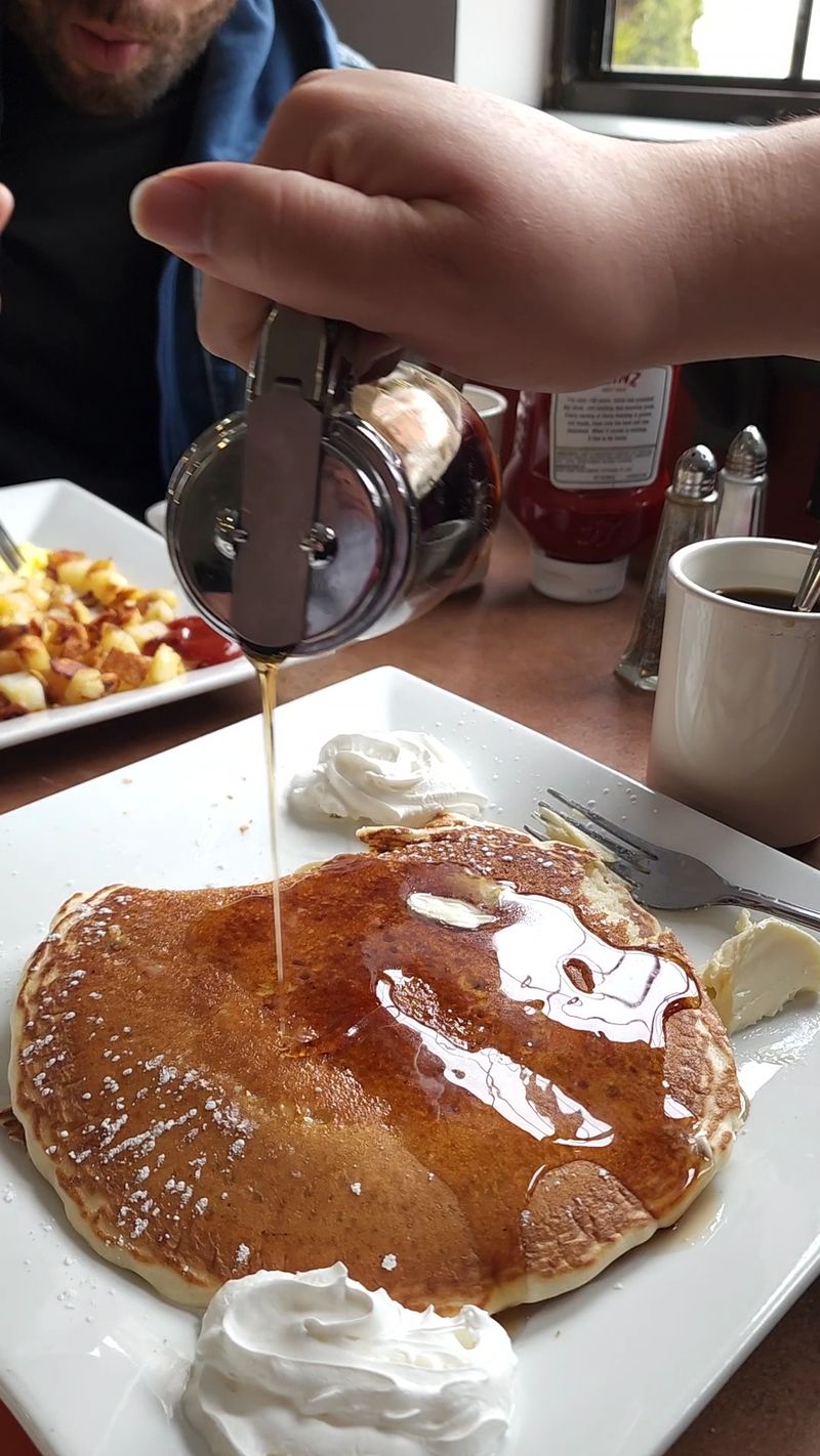 Gluten Free Pancakes Everyone Can Enjoy