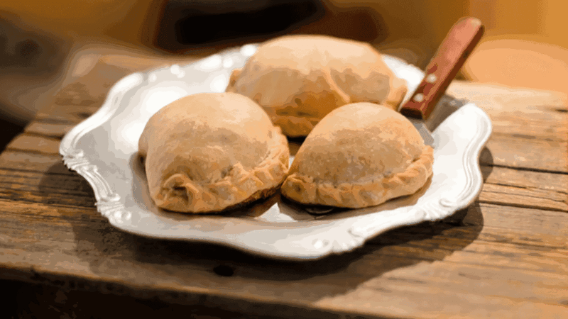 Go Early if Breakfast Is the Mission