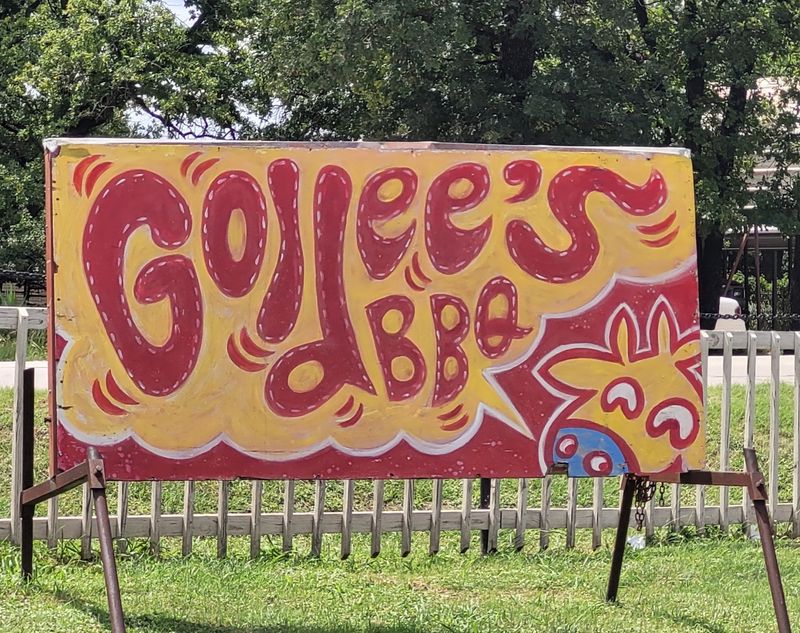 Goldee's Bar-B-Q (Fort Worth)