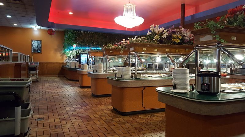 Golden Buffet - Waterford Township