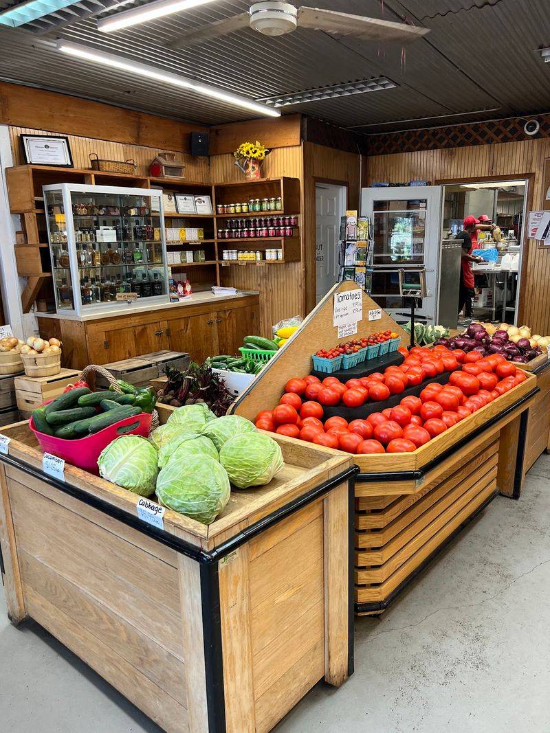 Golden Harvest Farms