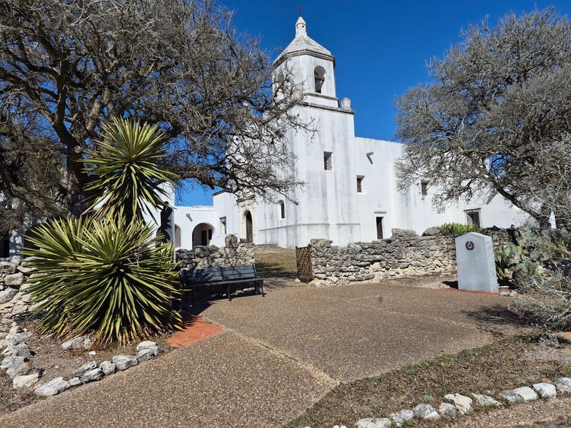 Goliad State Park & Historic Site (Goliad) Goliad State Park & Historic Site (Goliad)