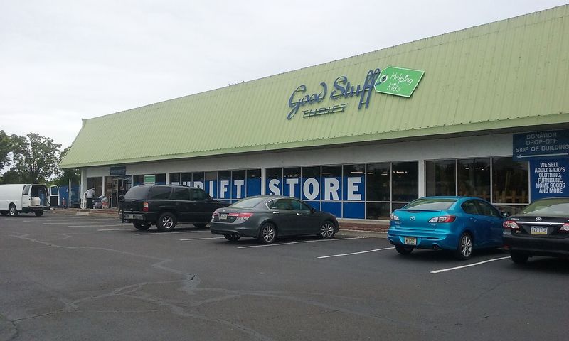 Good Stuff Thrift (Fairless Hills)