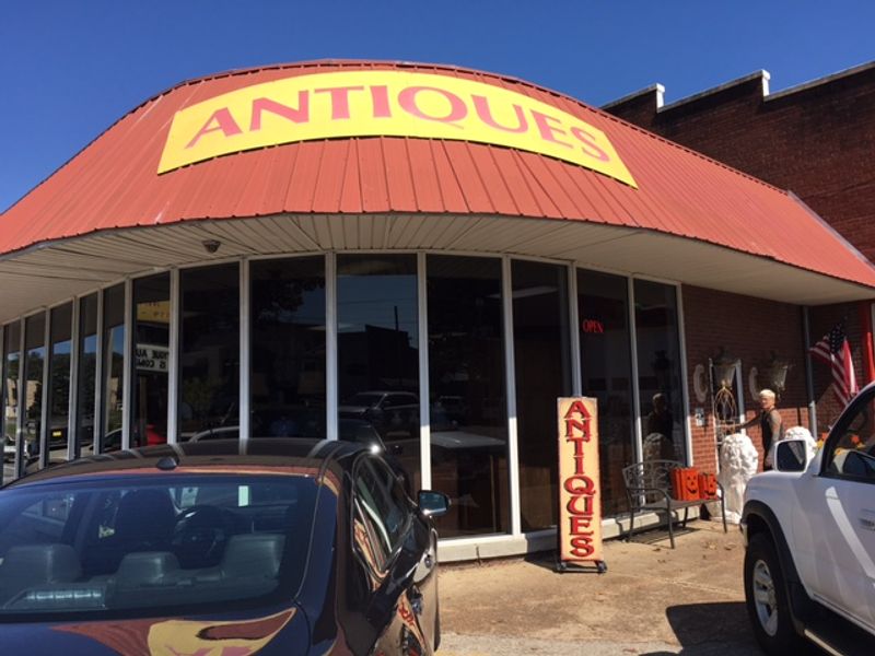 Goodlettsville Antique Mall, Goodlettsville