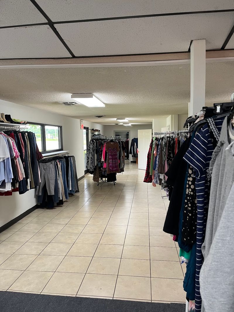 Goods for Good Thrift Store - Johnson City Goods for Good Thrift Store - Johnson City