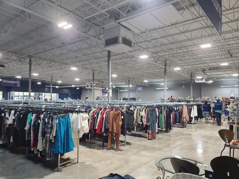 Goodwill - Knoxville Goodwill - Knoxville