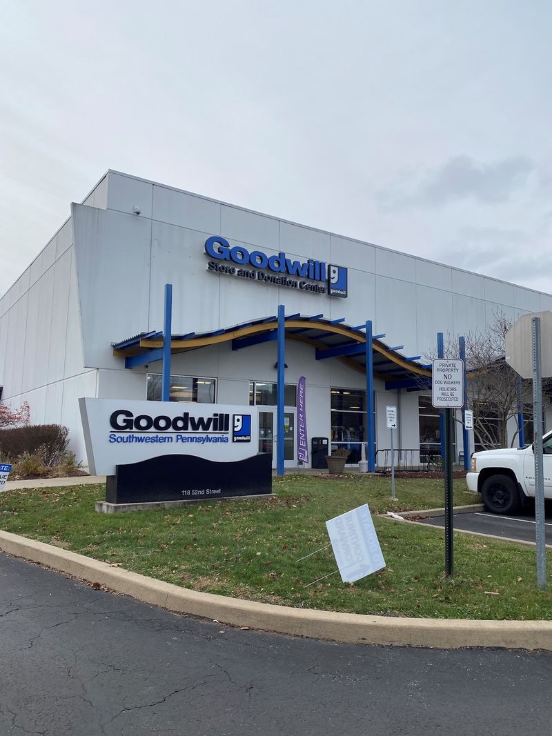 Goodwill - Pennsylvania Locations Goodwill - Pennsylvania Locations