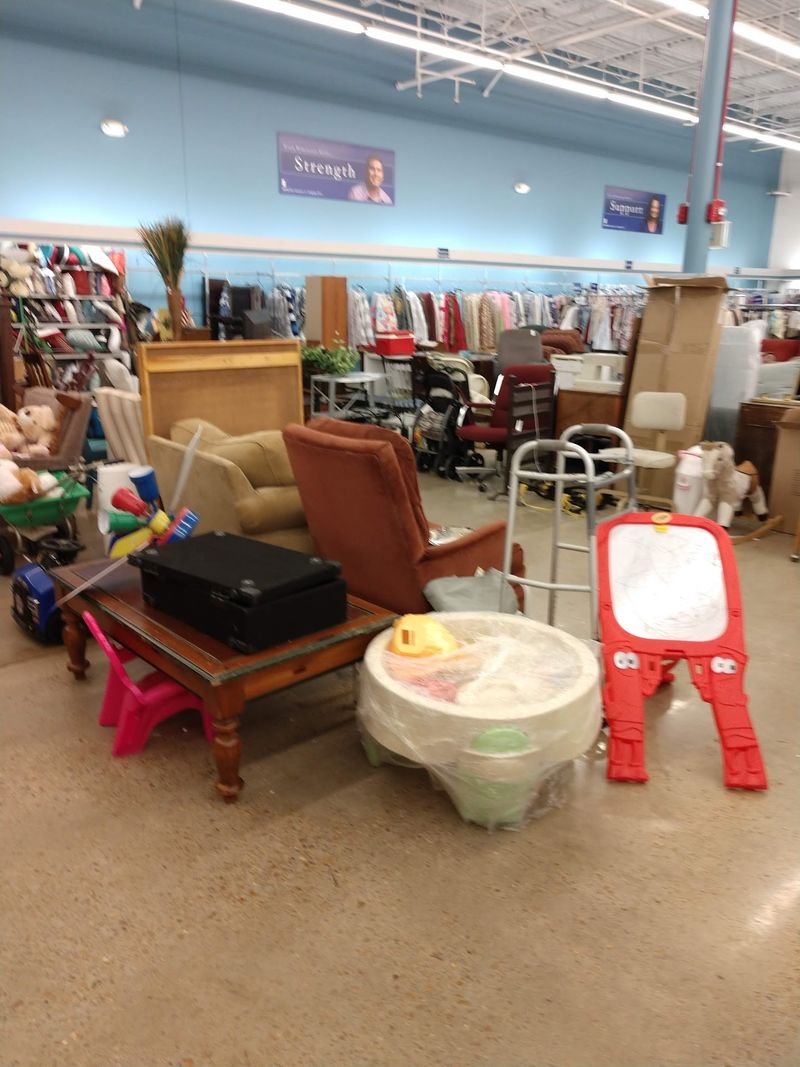 Goodwill Retail Store - Jackson Goodwill Retail Store - Jackson