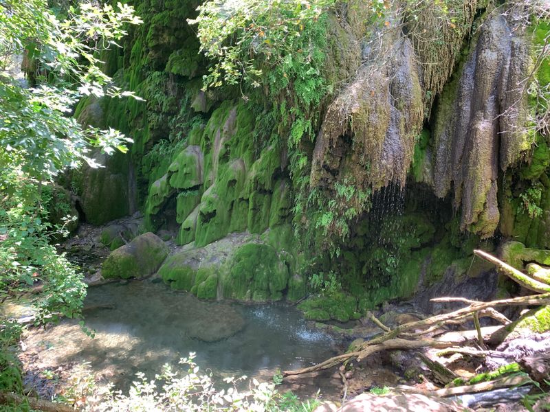 Gorman Falls (Bend)