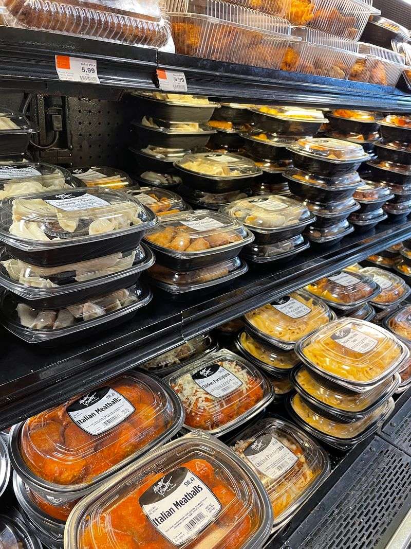 Gourmet Groceries and Catering Turned Market Basket Into a Bergen County Institution Gourmet Groceries and Catering Turned Market Basket Into a Bergen County Institution