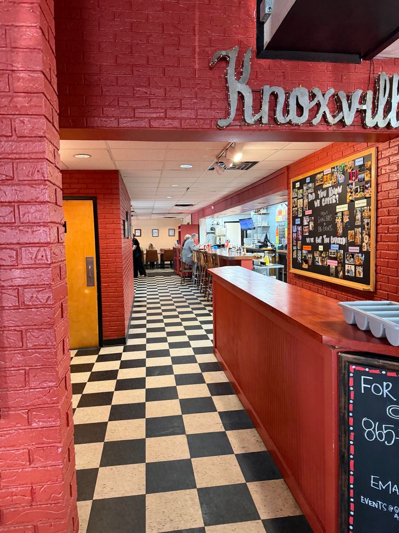 Gourmet Market & Cafe - Knoxville Gourmet Market & Cafe - Knoxville