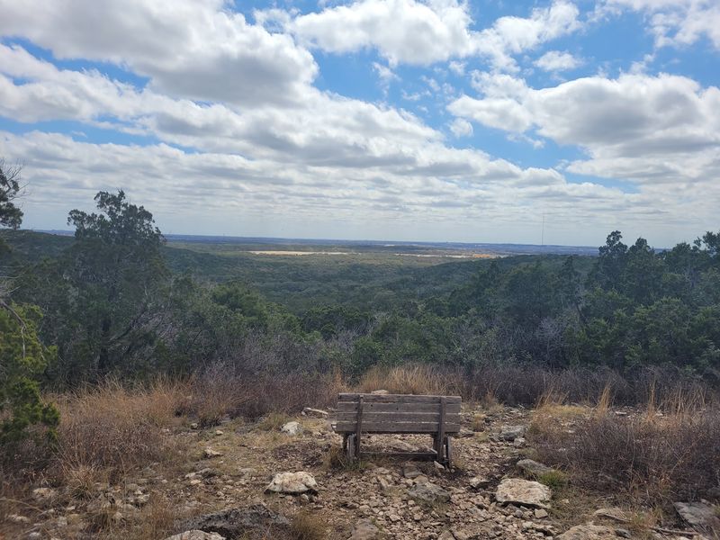 Government Canyon State Natural Area (San Antonio) Government Canyon State Natural Area (San Antonio)