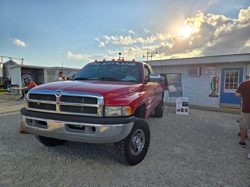 Rent a Truck Bed, Borrow a Radio, Skip the Stress