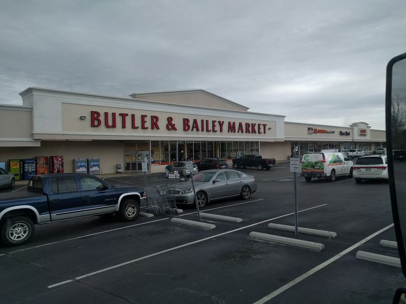 Butler & Bailey Market - Knoxville Butler & Bailey Market - Knoxville