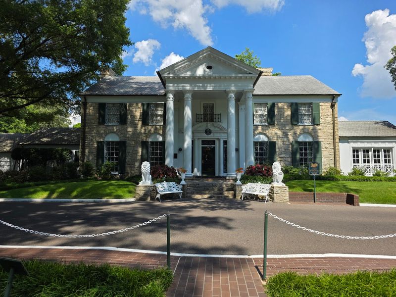 Graceland - Memphis