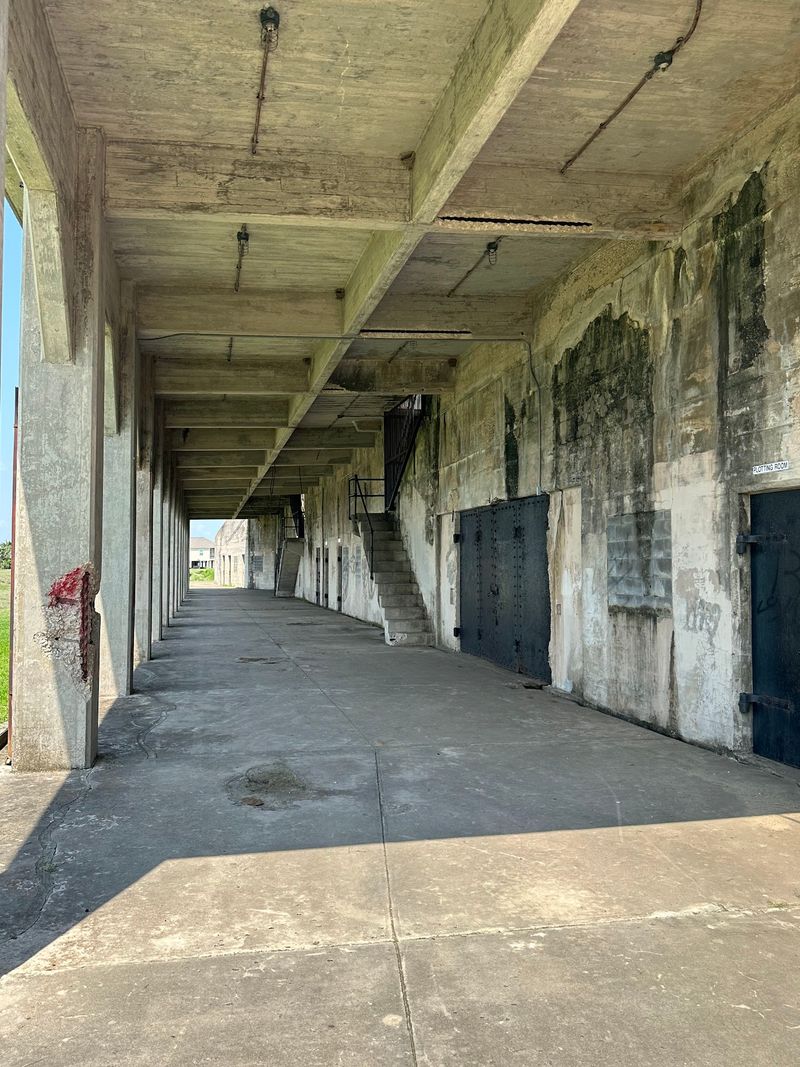 Graffiti, Vandalism, And The Price Of Public Access