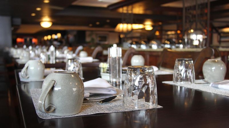 Grand Café, Lake Geneva, WI