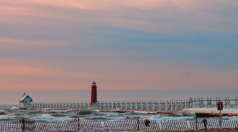 Grand Haven: Coast Guard City Costs More Now