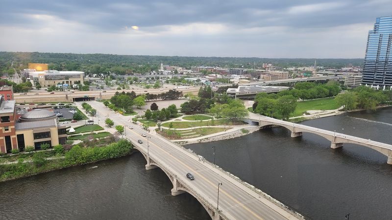 Grand Rapids: Beer City Grew Up Fast