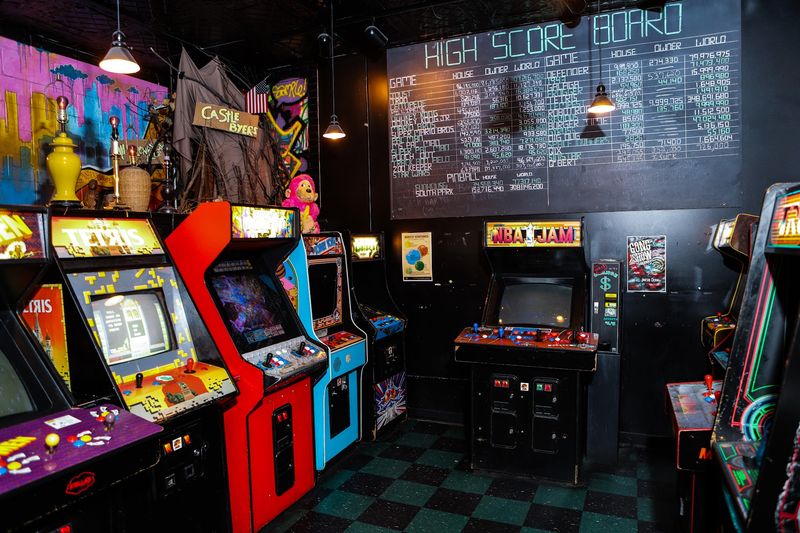 Grand Rapids, Michigan Gets a Burger Bar With Range Grand Rapids, Michigan Gets a Burger Bar With Range