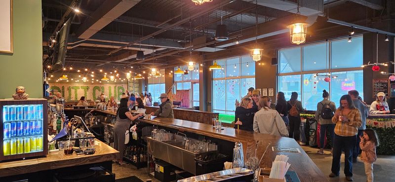 Grand Rapids gets a new kind of night out