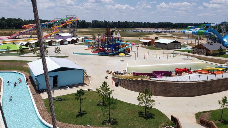 Grand Texas Adventure Park (New Caney) Grand Texas Adventure Park (New Caney)