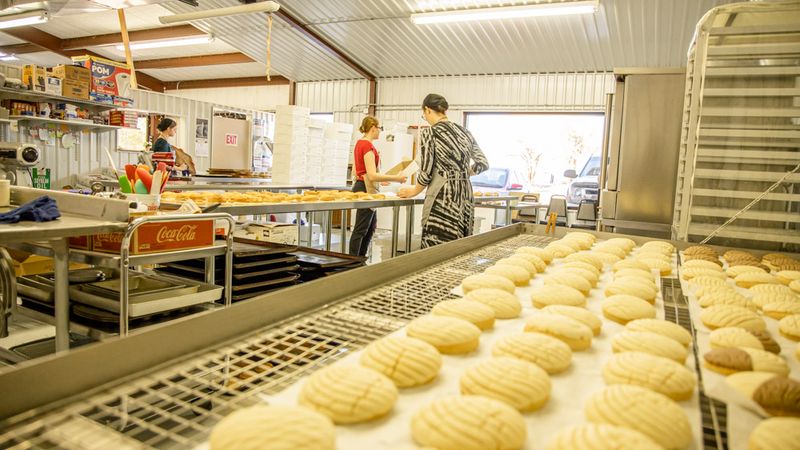 Grandma's Bakery / Let's Celebrate Bakery (Seminole) Grandma's Bakery / Let's Celebrate Bakery (Seminole)