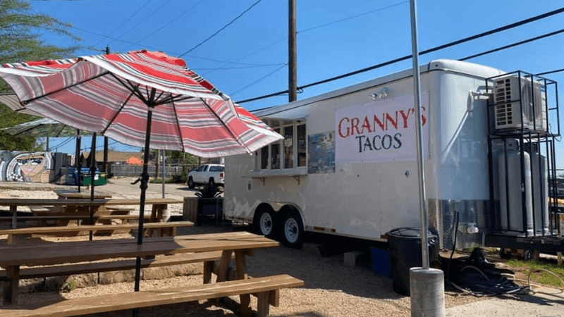 Granny's Tacos (Austin) Granny's Tacos (Austin)