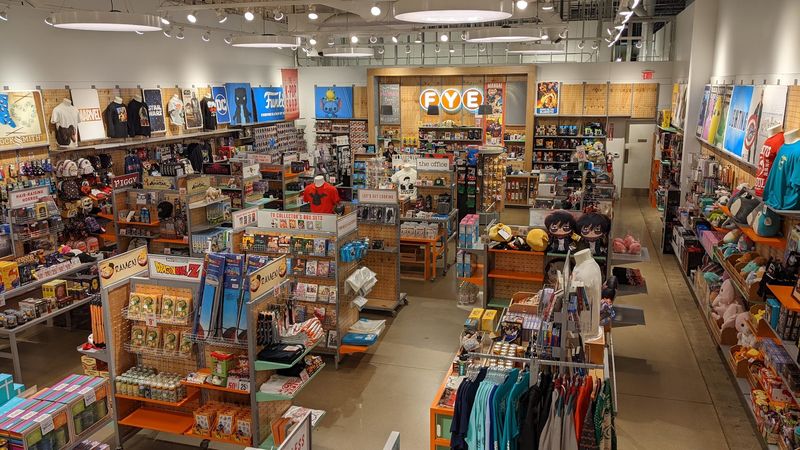 Grapevine Mills (Grapevine)
