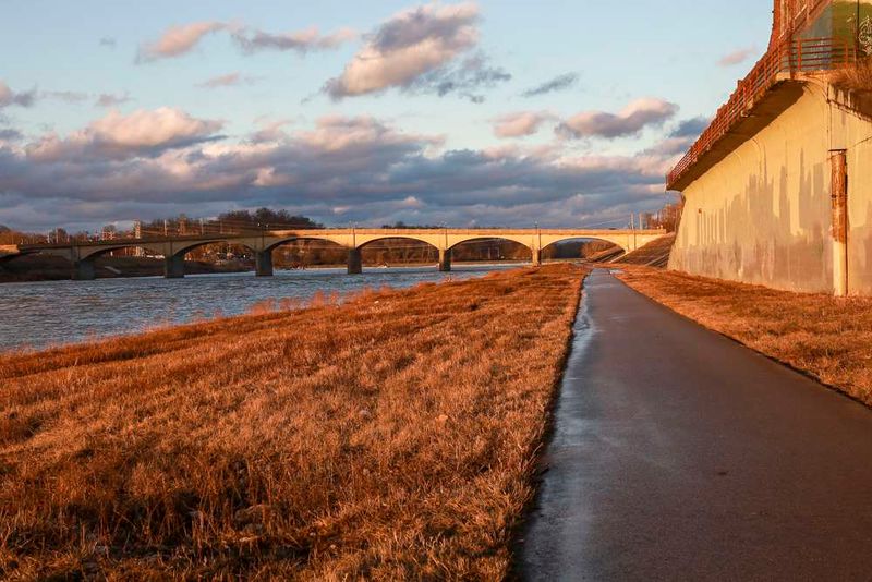 Great Miami River Trail - Dayton, Montgomery County Great Miami River Trail - Dayton, Montgomery County